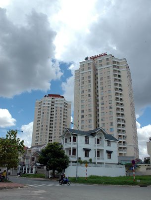 Lại đề nghị giải cứu thị trường bằng căn hộ diện tích nhỏ